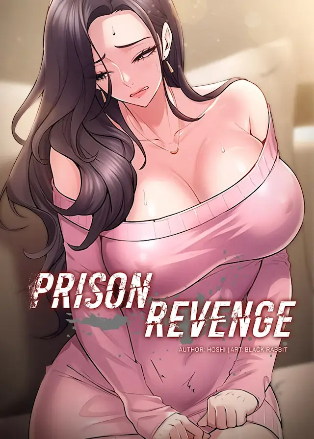 prisonrevengejbjkbsf