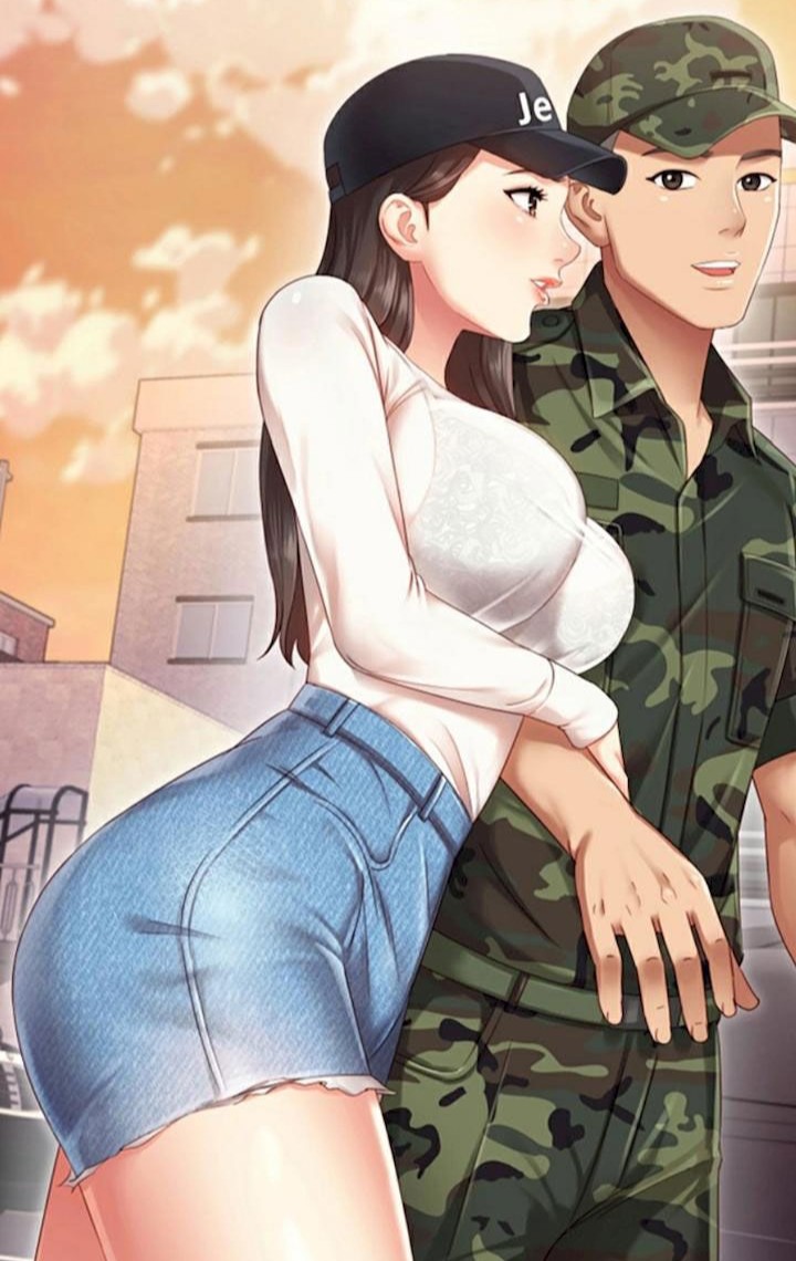 My sister duty