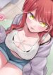 Osake to Senpai Kanojo to no Amaama Doukyo Lovecome
