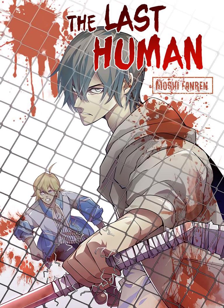 the last human