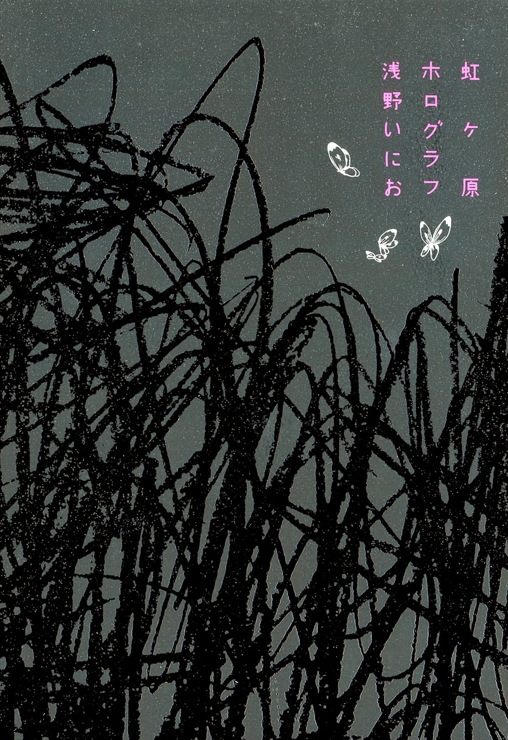 Nijigahara Holograph