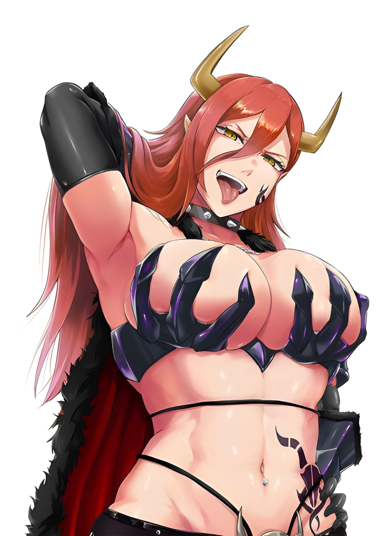 SEIJUN ECSTASY – ××